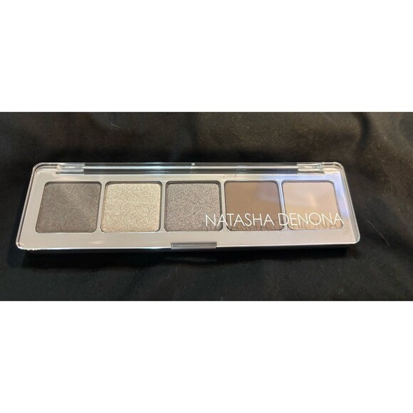 Natasha Denona Hot Taupic Eyeshadow Palette- Original Box - Picture 5 of 7